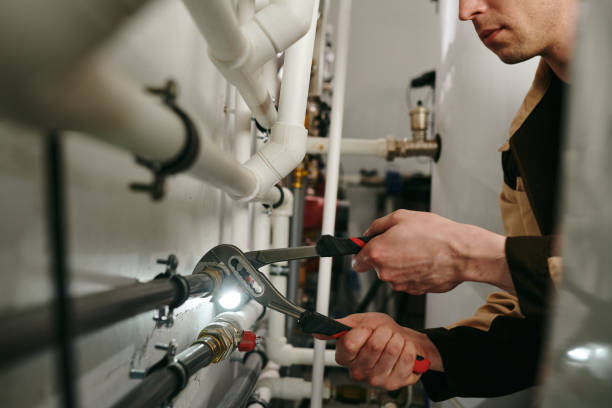 Best Local Plumber Services  in California, MO