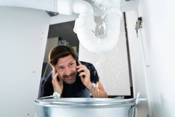 Best Affordable Plumbing Services  in California, MO