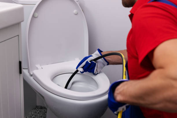 Best Emergency Plumber  in California, MO