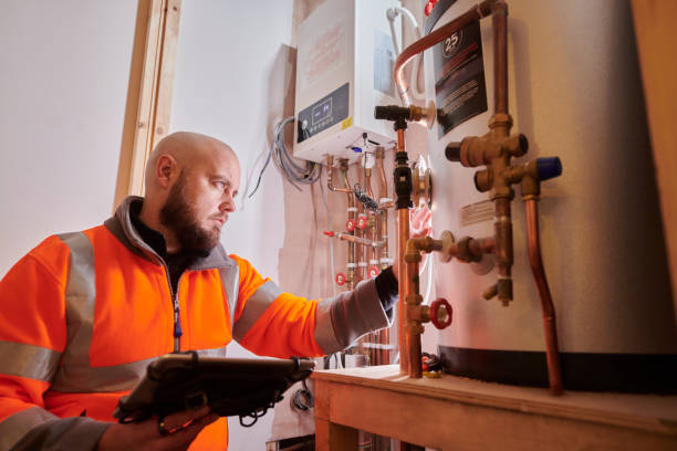 Best Clogged Drain Plumber  in California, MO