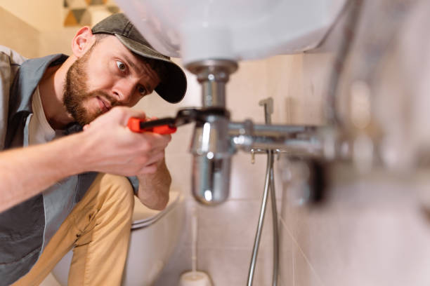Best Plumbing Services Near Me  in California, MO