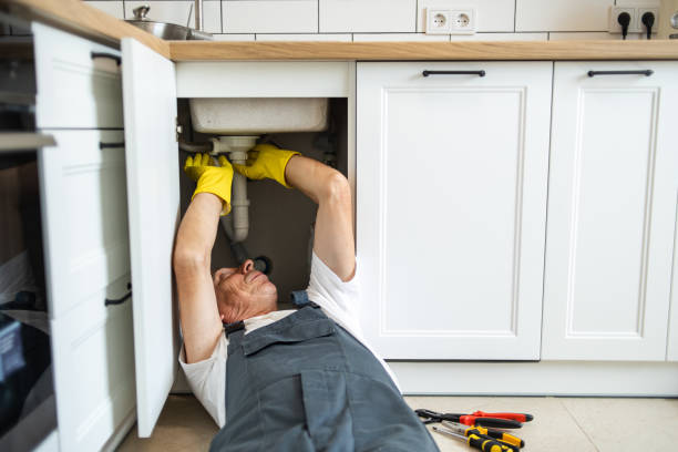 Best Drain Cleaning Services  in California, MO