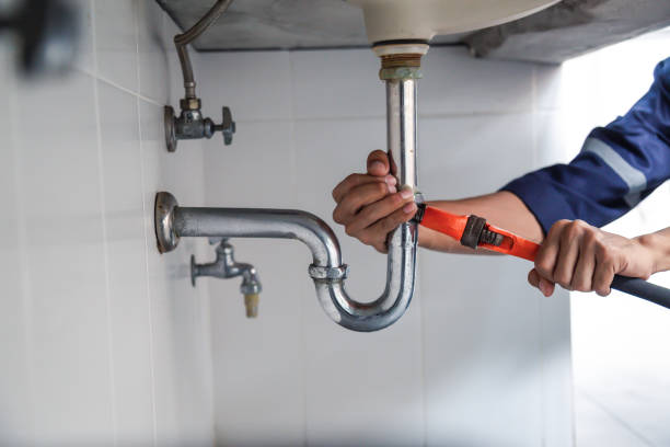 Hot Water Heater Installation in California, MO
