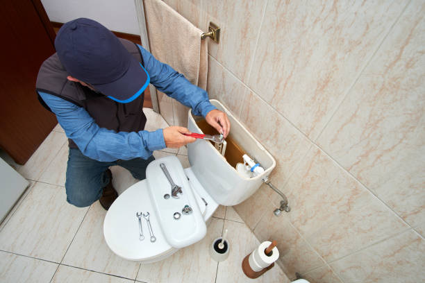 Best Toilet Repair Services  in California, MO