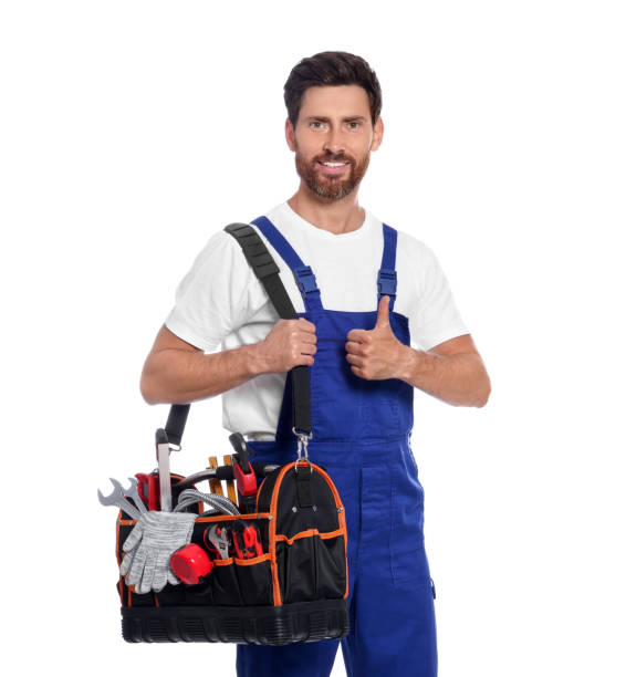 Best Same-Day Plumbing Service  in California, MO