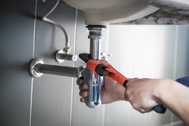 Best Emergency Plumbing Repair  in California, MO