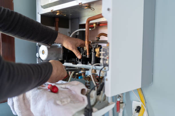 Best Plumbing Inspection Services  in California, MO