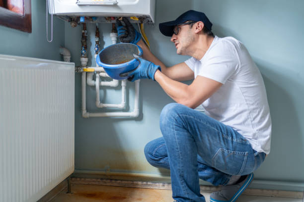 Best Sewer Line Repair  in California, MO