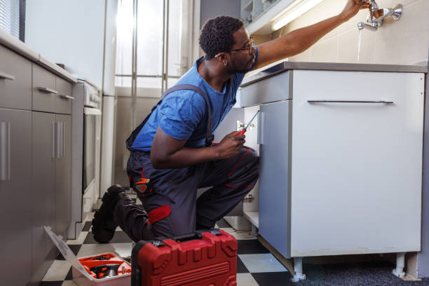 Best Faucet Repair  in California, MO