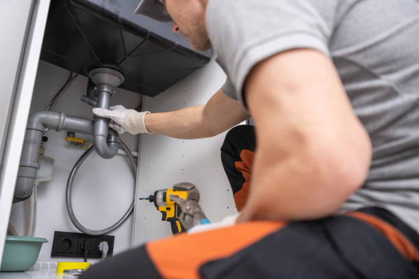 Best Leak Detection Services  in California, MO
