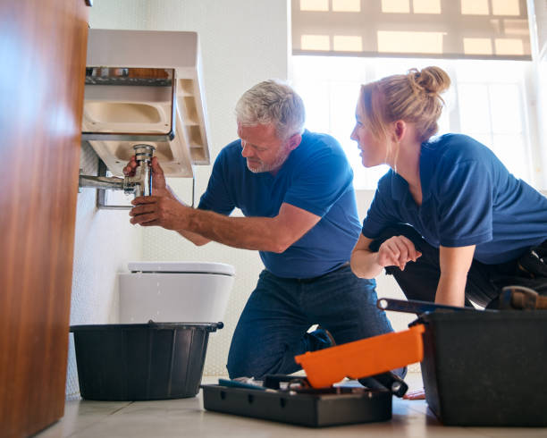 Best Sewer Line Repair  in California, MO